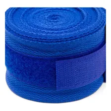 Bandagem Elástica VFG 3 Metros Azul VOLLO Foto mini 4
