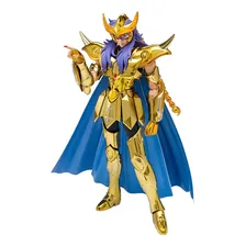 Bandai Cavaleiros do Zodíaco Cloth Myth EX Milo Escorpião Foto mini  3