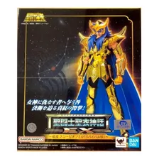 Bandai Cavaleiros do Zodíaco Cloth Myth EX Milo Escorpião Foto mini  2