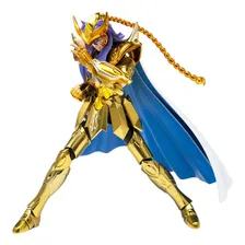 Bandai Cavaleiros do Zodíaco Cloth Myth EX Milo Escorpião Foto mini 4