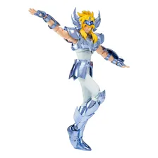 Bandai Cloth Myth Cygnus Hyoga V3 EX Final Bronze Revival Foto mini  2