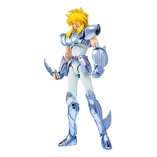 Bandai Cloth Myth Cygnus Hyoga V3 EX Final Bronze Revival Foto mini  3