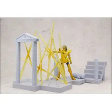 Bandai D.d. Panoramation Aioria Leão - Leo Aiolia - Original Foto mini 2