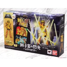 Bandai D.d. Panoramation Aioria Leão - Leo Aiolia - Original Foto mini 1