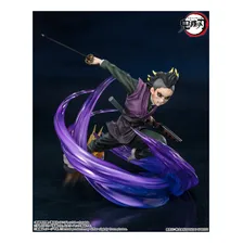 Bandai Figuarts Zero Demon Slayer - Genya Shinazugawa Foto mini 2