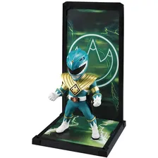 Bandai - Power Rangers Green Ranger - Tamashii Buddies Foto mini 2