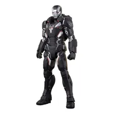 Bandai S.h Figuarts War Machine Mk4 Avengers Infinity War Foto  mini 1