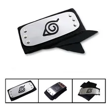 Bandana Naruto - Vila Da Folha Konoha - Foto mini 1