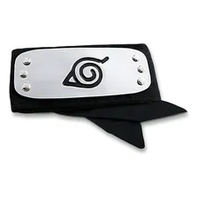 Bandana Naruto - Vila Da Folha Konoha - Foto mini 2