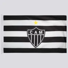 Bandeira Atlético Mineiro Dupla Face Foto mini 1