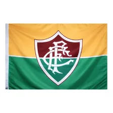 Bandeira Brasil Fluminense Myflag Foto  mini 1
