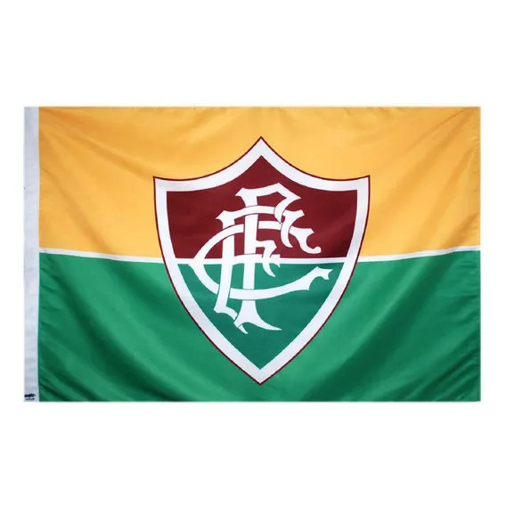Bandeira Brasil Fluminense Myflag Foto 1