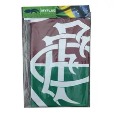 Bandeira Brasil Fluminense Myflag Foto mini  2