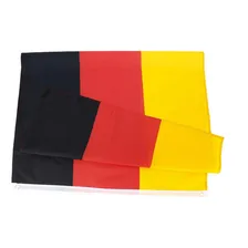 Bandeira Da Alemanha 90x60cm Foto mini 4