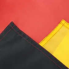 Bandeira Da Alemanha 90x60cm Foto mini 2