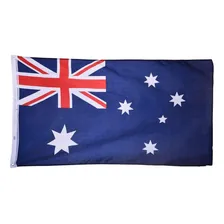 Bandeira Da Austrália 150x90cm Foto  mini 1