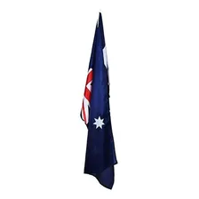 Bandeira Da Austrália 150x90cm Foto mini  2