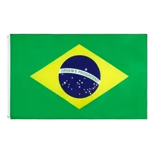 Bandeira Do Brasil Foto mini 1