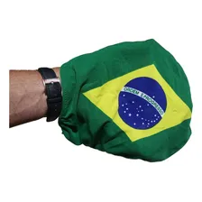 Bandeira Do Brasil Para Para Retrovisor De Carro Foto mini  3