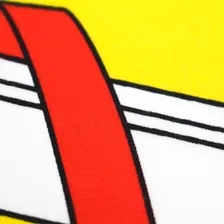 Bandeira Espanha 1,50x0,90m Pronta Foto mini  3