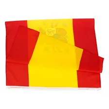 Bandeira Espanha 1,50x0,90m Pronta Foto mini 2