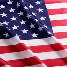 Bandeira Estados Unidos - Usa - Eua 60 X 90 Cm Foto mini  2