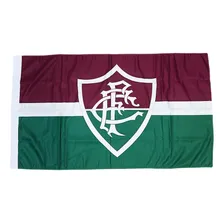 Bandeira Fluminense F. C. Foto mini 1
