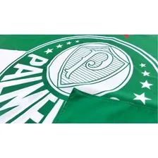 Bandeira Palmeiras 2 Panos Foto mini 3