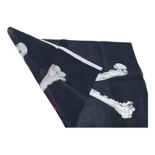 Bandeira Pirata Jolly Roger 60x40 Foto mini 2