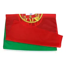 Bandeira Portugal 1,50x0,90m Foto mini 2