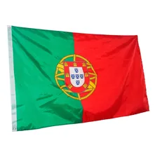 Bandeira Portugal 1,50x0,90m Foto mini 1
