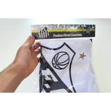 Bandeira Santos 2 Panos Foto mini 3