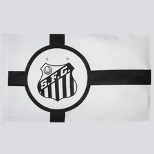 Bandeira Santos Dupla Face Foto mini 1