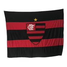 Bandeira Time Do Flamengo Grande 1.70 Foto mini 1