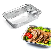 Bandeja Aluminio Bricoflex Bandeja De Alumínio Foto  mini 1