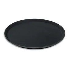 Bandeja Antiderrapante Bar Garçom 40 Cm Alta Qualidade Foto mini 1
