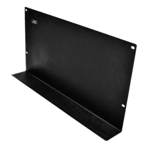 Bandeja Apoio Ask Pmx Rack 19 Polegadas Mesa Som Microfone Cor Preto Foto 1