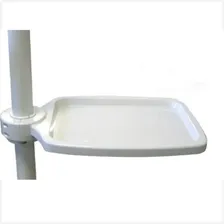 Bandeja Coluna Equipamentos Odontol贸gicos Girat贸ria Foto mini 4