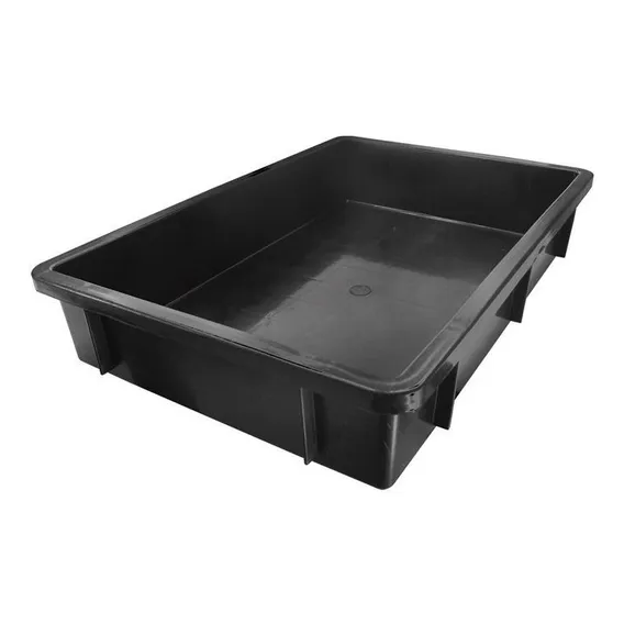 Bandeja Esd Para Transporte 440x295x80mm Hikari Hk-2122 Foto 1