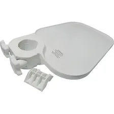 Bandeja Fixa De Coluna Para Equipamentos Odontol贸gicos Foto mini 1