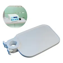 Bandeja Fixa De Coluna Para Equipamentos Odontol贸gicos Foto mini 4