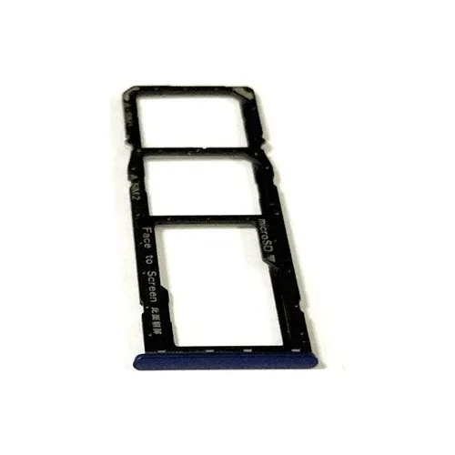 Bandeja Gaveta Chip Slot Para Realme 7 Pro Foto 1