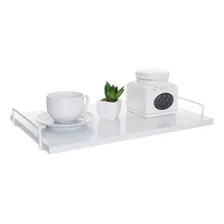 Bandeja Grande Bandeja Grande Multiuso Decorativa Gcwt Foto mini 2