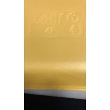 Bandeja Isopor Absorvente Laranja B02 Funda B30 Ultra C/400 Foto mini 4