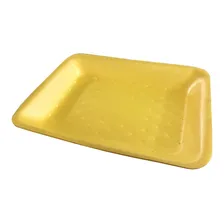 Bandeja Isopor Absorvente Laranja B02 Funda B30 Ultra C/400 Foto mini 1