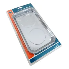 Bandeja Magnética Porta Parafuso Retangular 240 X 140mm Foto mini 3