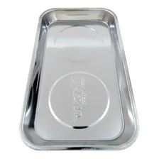 Bandeja Magnética Porta Parafuso Retangular 240 X 140mm Foto mini 1