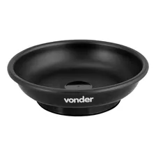 Bandeja Magnética Redonda Plástica 150mm Vonder Foto mini 1