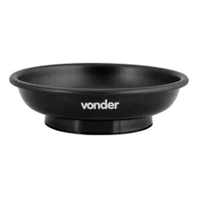Bandeja Magnética Redonda Plástica 150mm Vonder Foto mini 2