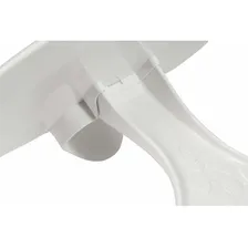 Bandeja Para Cadeirinha De Descanso E Alimentação Bumbo Cor Branco Foto mini 3